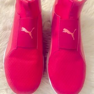 Women’s Sneakers, WORN ONCE